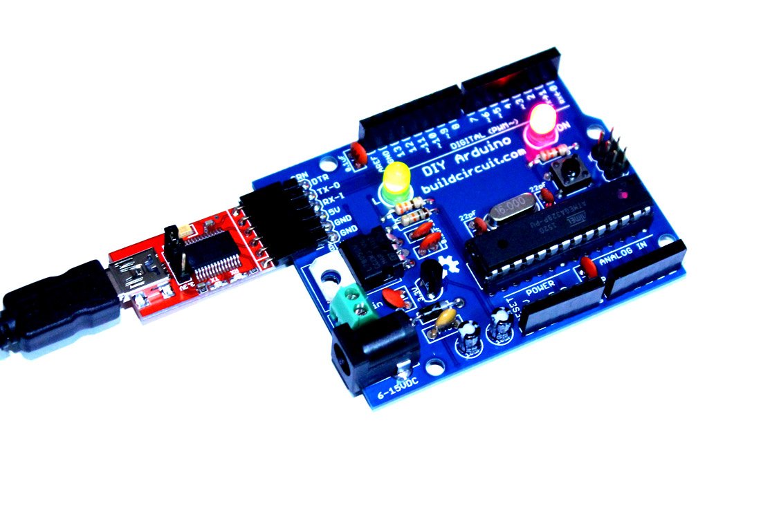 build your own arduino kit adafruit