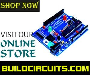 Build Circuits Banner Ad
