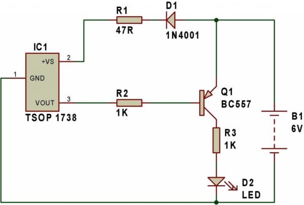 Remote Tester – BuildCircuit.COM