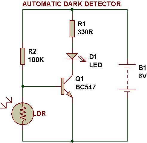 ldr engineering | BuildCircuit