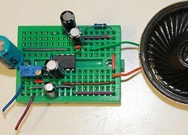 Dark sensor using transistor, phototransistor and photodiode – Build ...