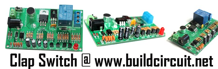 Building a circuit on a breadboard | BuildCircuit.COM