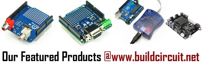 Building a circuit on a breadboard | BuildCircuit.COM