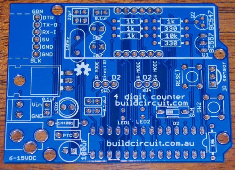 7 reasons JLCPCB is better than any other PCB manufacturers