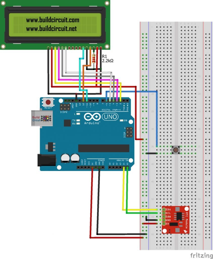 Arduino Project 15 Arduino Motor Control With L293d O - vrogue.co