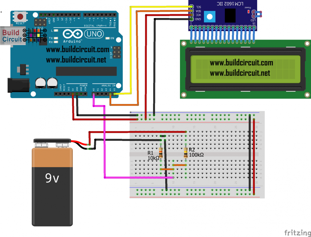 How To Use Mhz Rf Transmitter And Receiver Modules With Arduino Buildcircuit Com