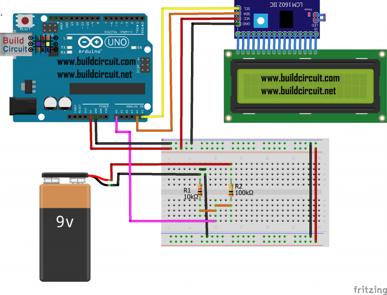 How to use 315Mhz RF transmitter and receiver modules with arduino ...