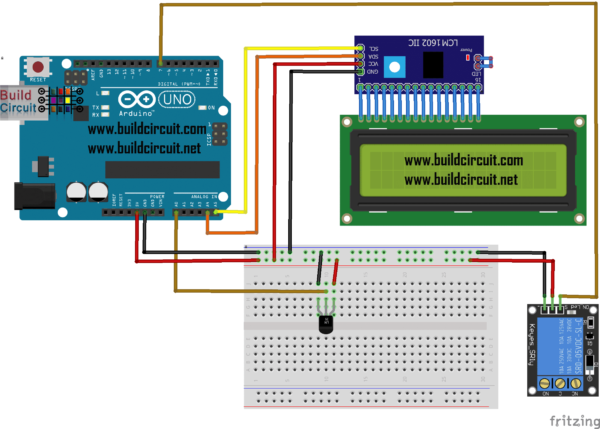 Basic Electronics – BuildCircuit.COM