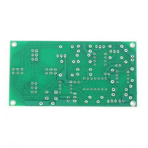 DIY KIT 47- NE555 based Traffic Signal Light Simulator – BuildCircuit.COM