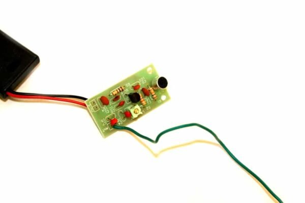 Mini FM short range transmitter module - Image 6