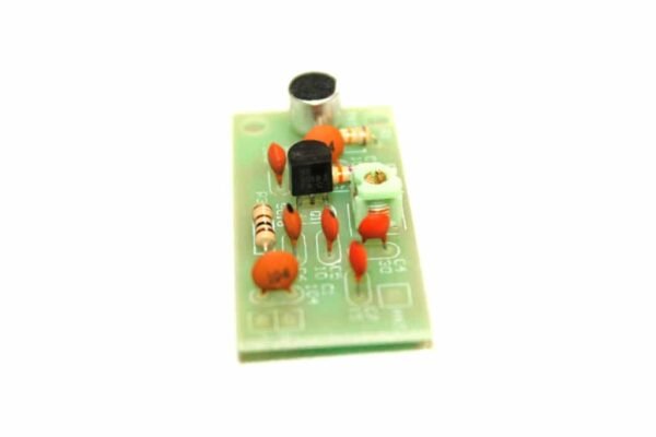 Mini FM short range transmitter module - Image 4